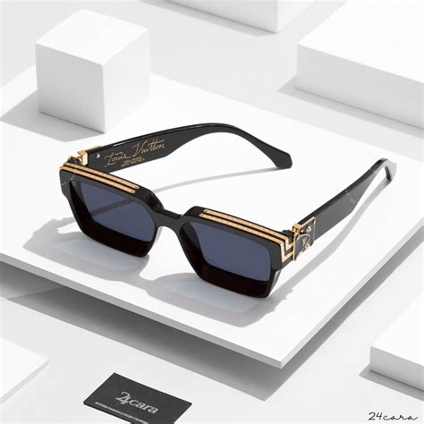 louis vuitton lv drive sunglasses|Louis Vuitton sunglasses millionaire.